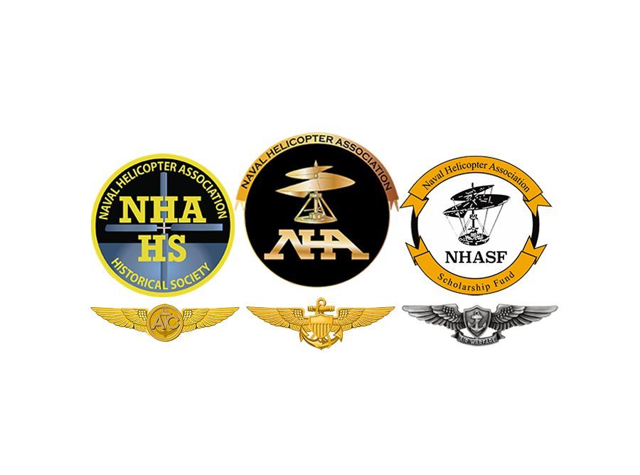 NHA Gulf Coast Fleet Fly-In