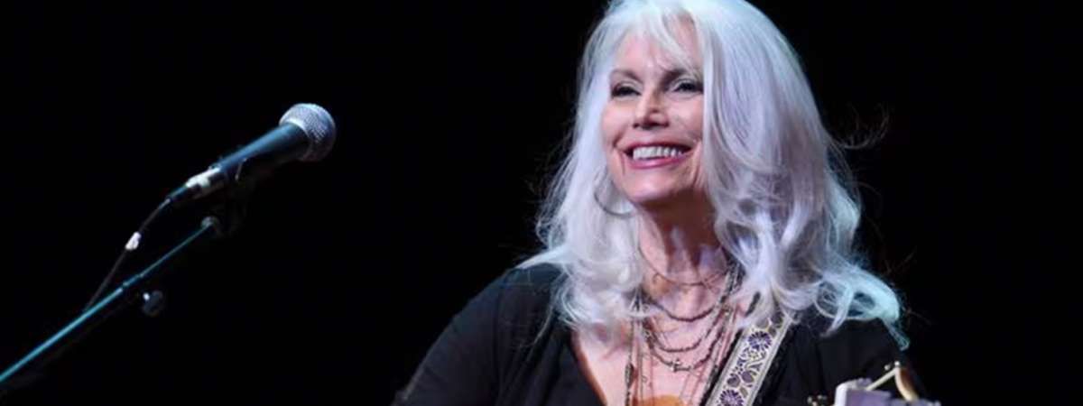 Emmylou Harris