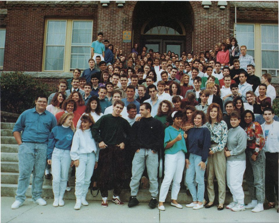 Class of '92 - 30 Year Summer Shindig