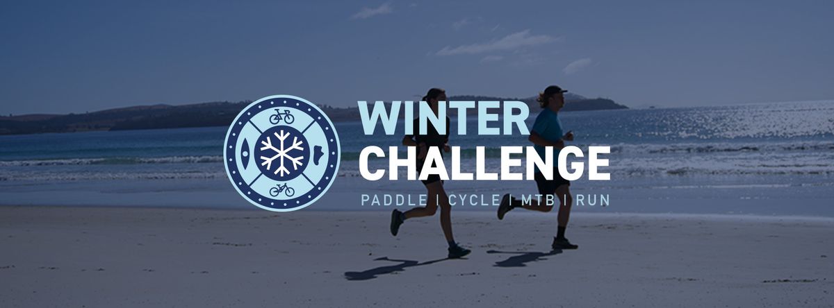Winter Challenge Tasmania 2024