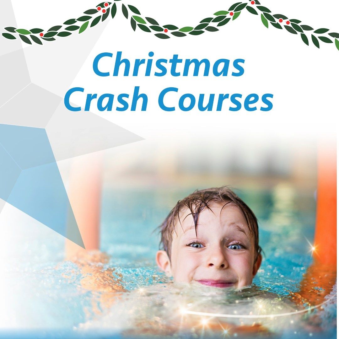 Christmas Crash Courses