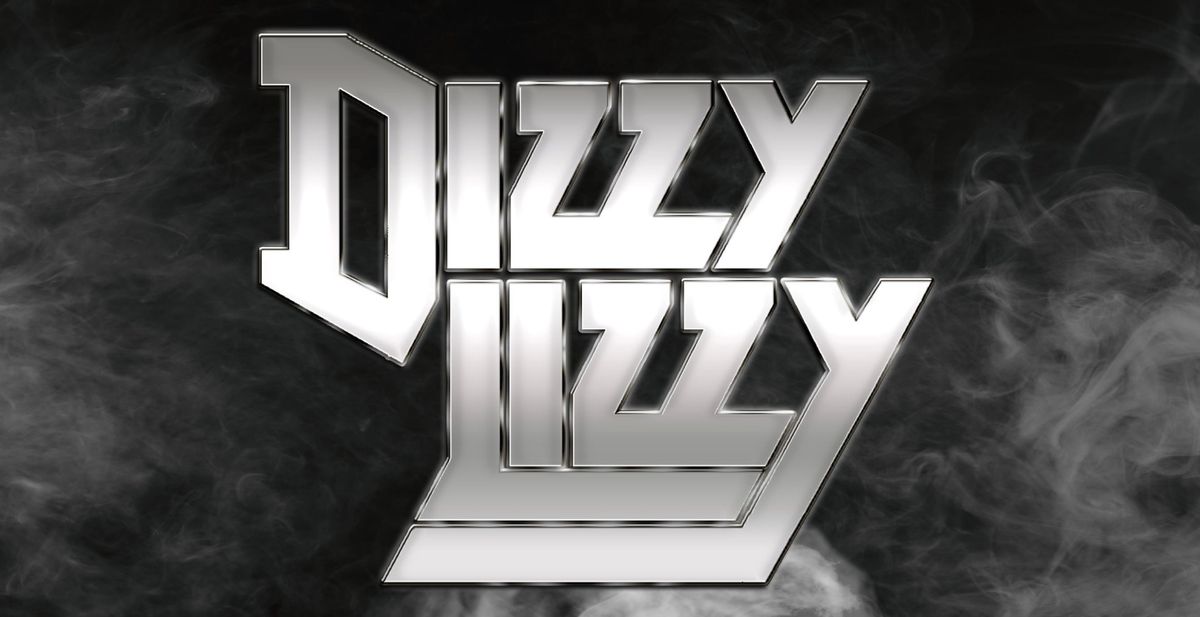 Dizzy Lizzy -The closest tribute to Thin Lizzy