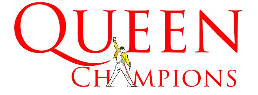 Queen Champions - Village Hall Tour