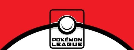 Pok\u00e9mon League