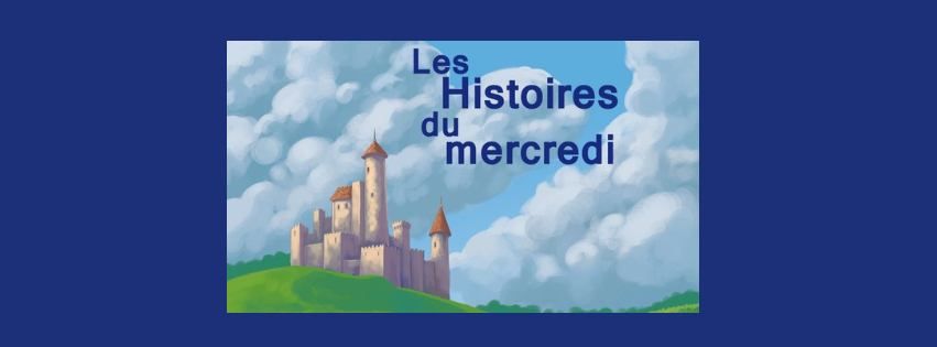 Les Histoires du mercredi