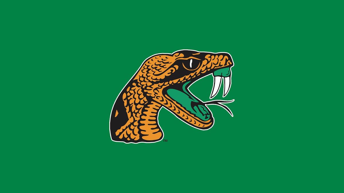 Samford Bulldogs at Florida A&M Rattlers Womens Basketball