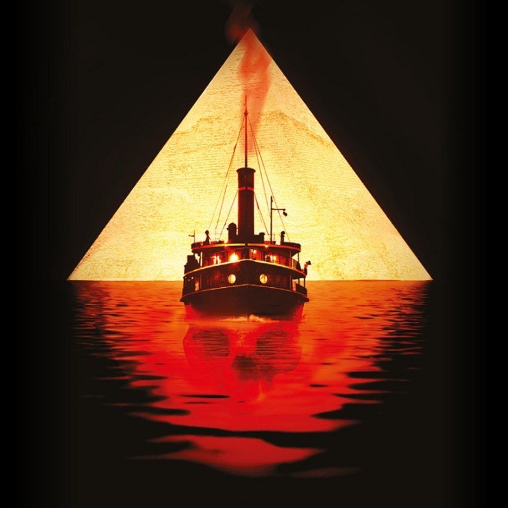 Death on the Nile