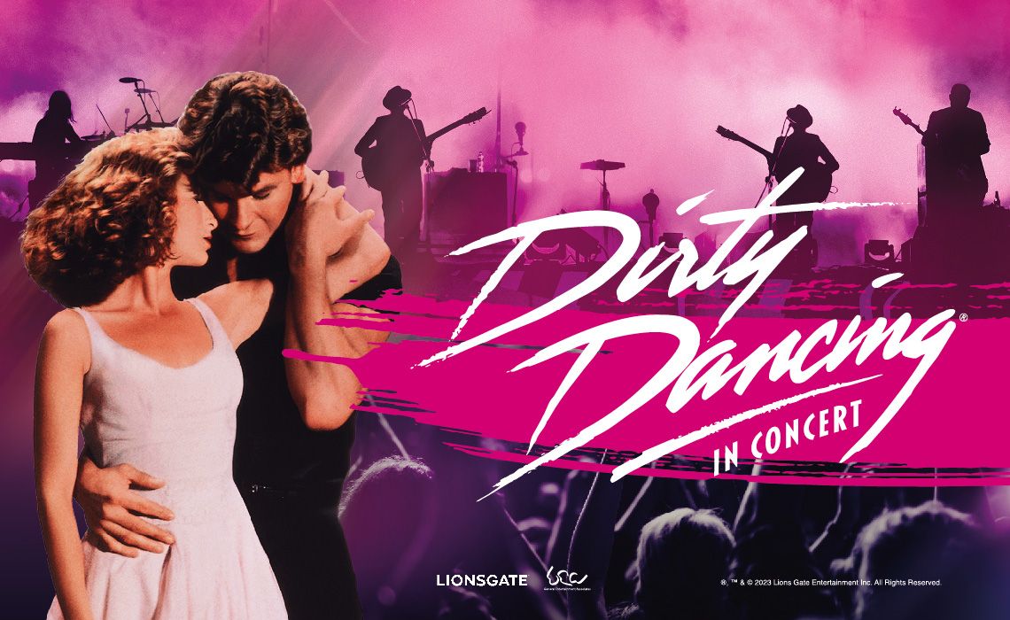 Dirty Dancing