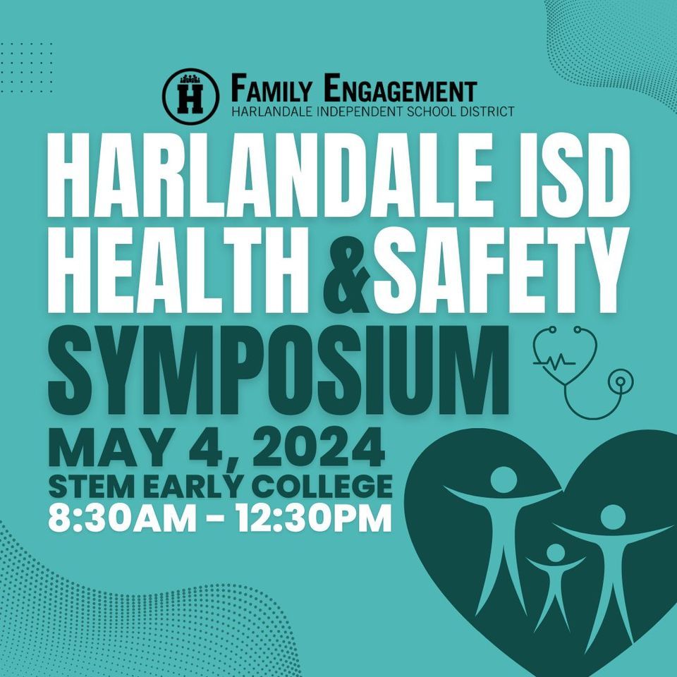 HISD Health & Safety Symposium 