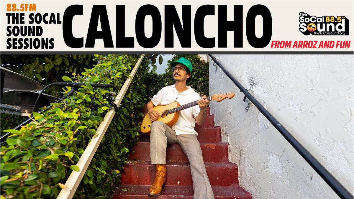 Caloncho (18+)