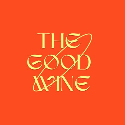 The Good Wine