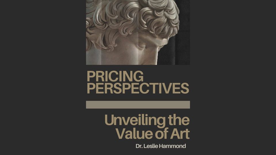 Pricing Perspectives: U\ufeffnveiling the Value of Art