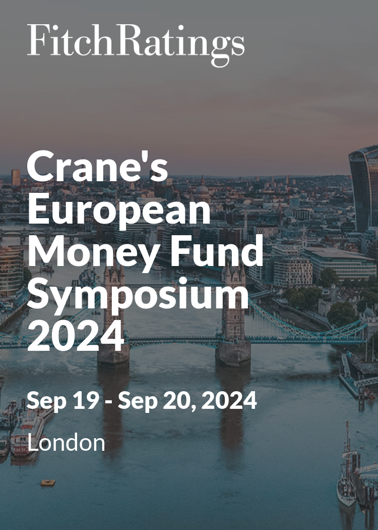 European Money Fund Symposium