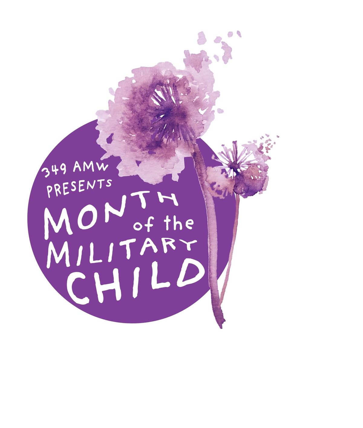 Month of Military Child 2025