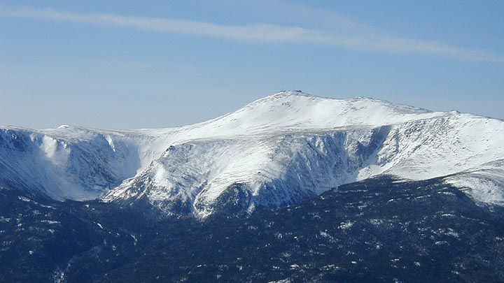 New Year\u2019s: New Hampshire (Wildcat & Attitash, and maybe Loon)