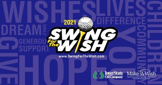 2021 Swing for the Wish