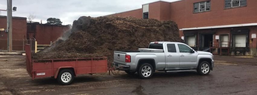 Pulaski County FREE Mulch Giveaway