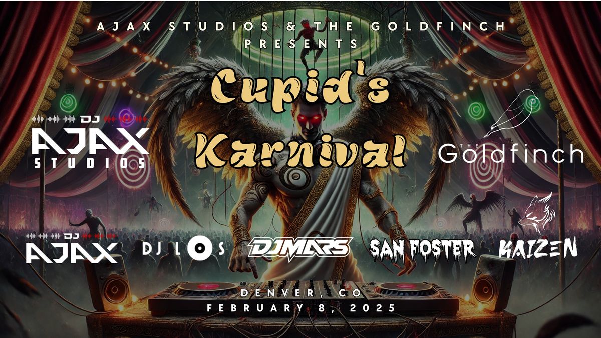 Cupid's Karnival