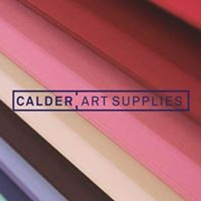 Calder Graphics