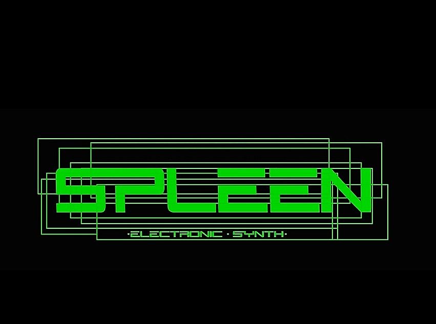 SPLEEN \u2022Dark Electro\u2022Synthie\u2022Industrial\u2022Darkwave\u2022EBM\u2022Coldwave\u2022Minimal\u2022