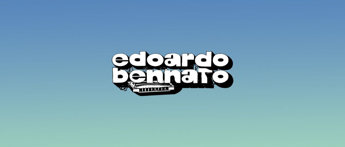 Edoardo Bennato in Roma