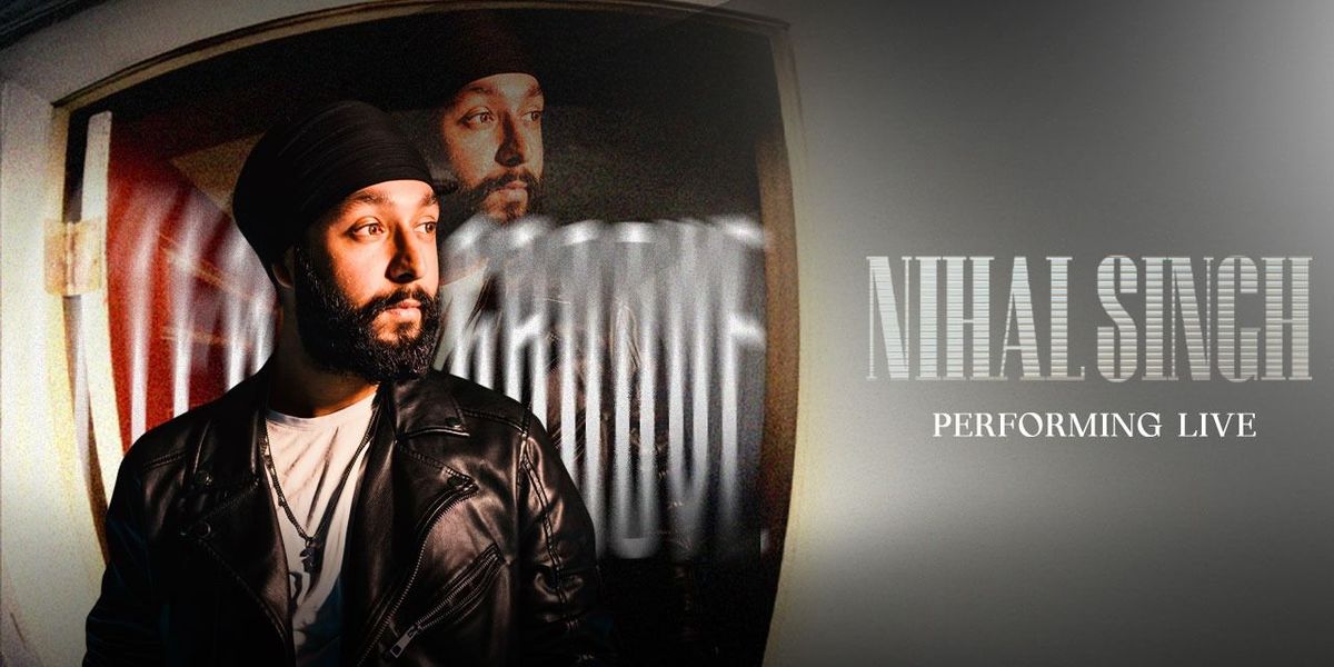 NIHAL SINGH LIVE : ROMEO LANE GOA