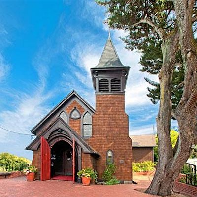 Christ Episcopal Church