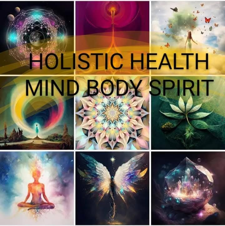 Gift of Light Expo HOLISTIC HEALTH Fair Columbus Spring show 