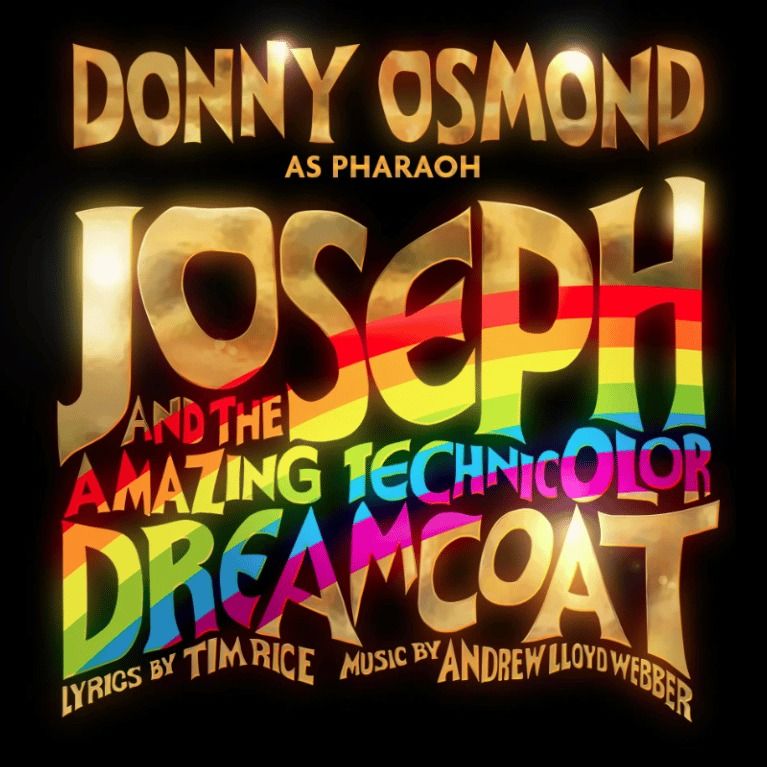 \ud83d\udc9a\ud83d\udc9b\ud83e\udde1\u2665Joseph and the Amazing Technicolor Dreamcoat\u2665\ud83e\udde1\ud83d\udc9b\ud83d\udc9a