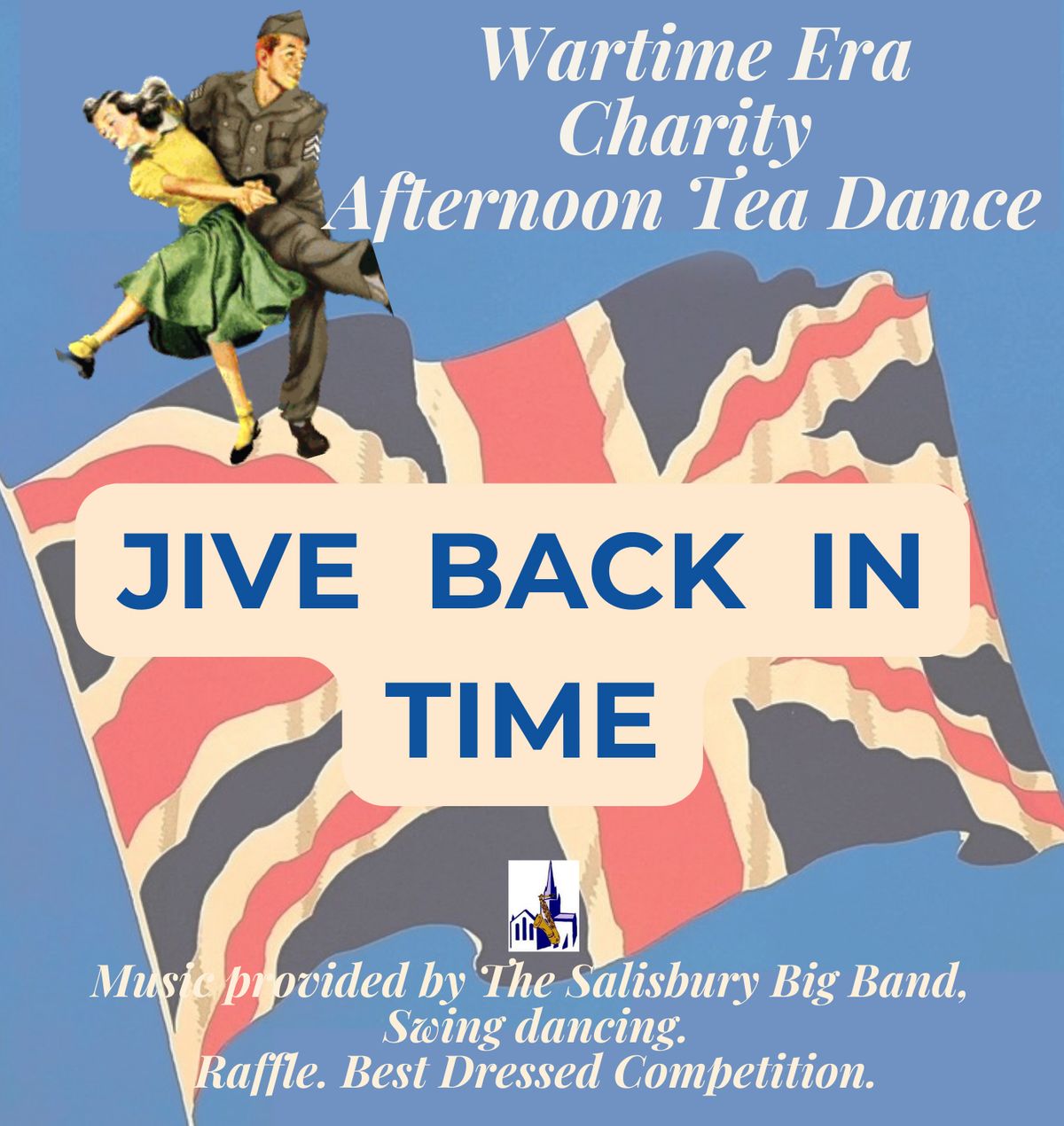 Jive Back in Time