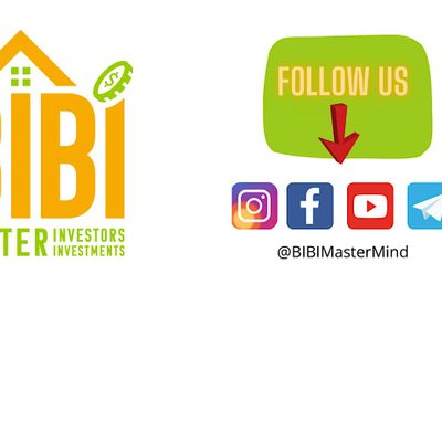 Better Investors Better Investment-BiBi Mastermind