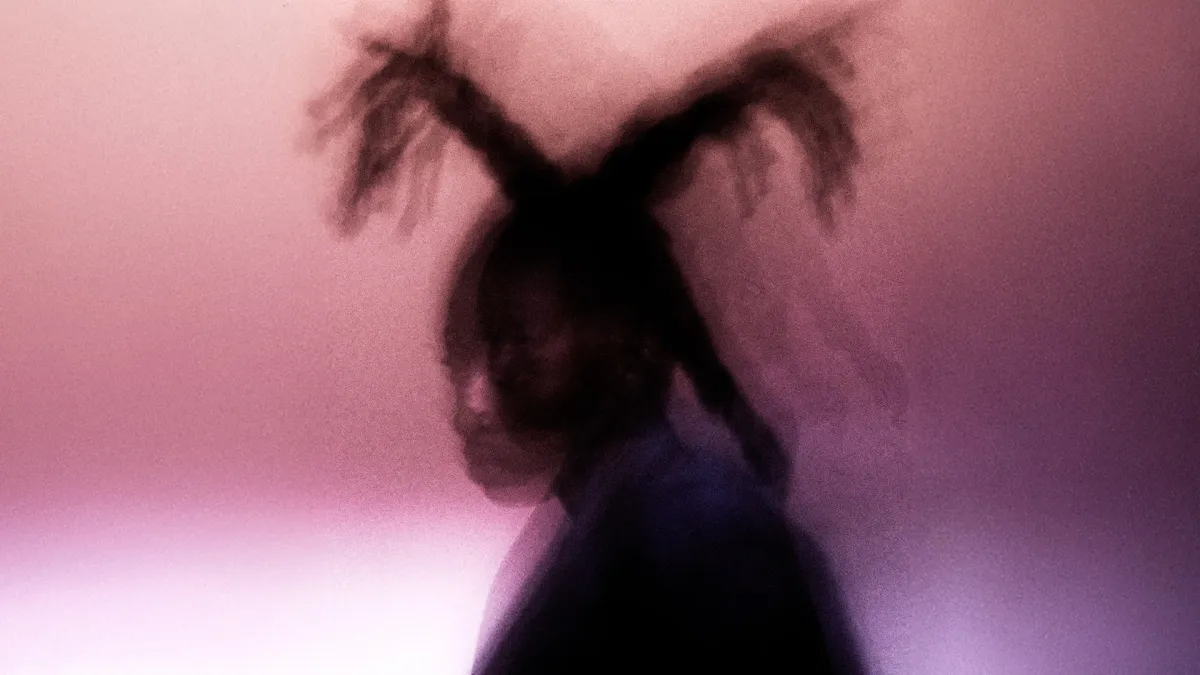 Little Simz in London