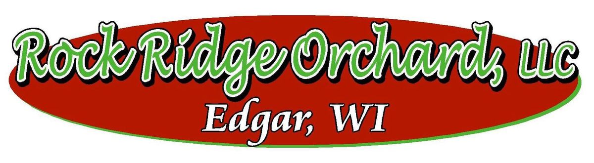 Eight Second Ride @ Rock Ridge Orchard Edgar, Wi. Thursday July 31st 5:30-9:30pm