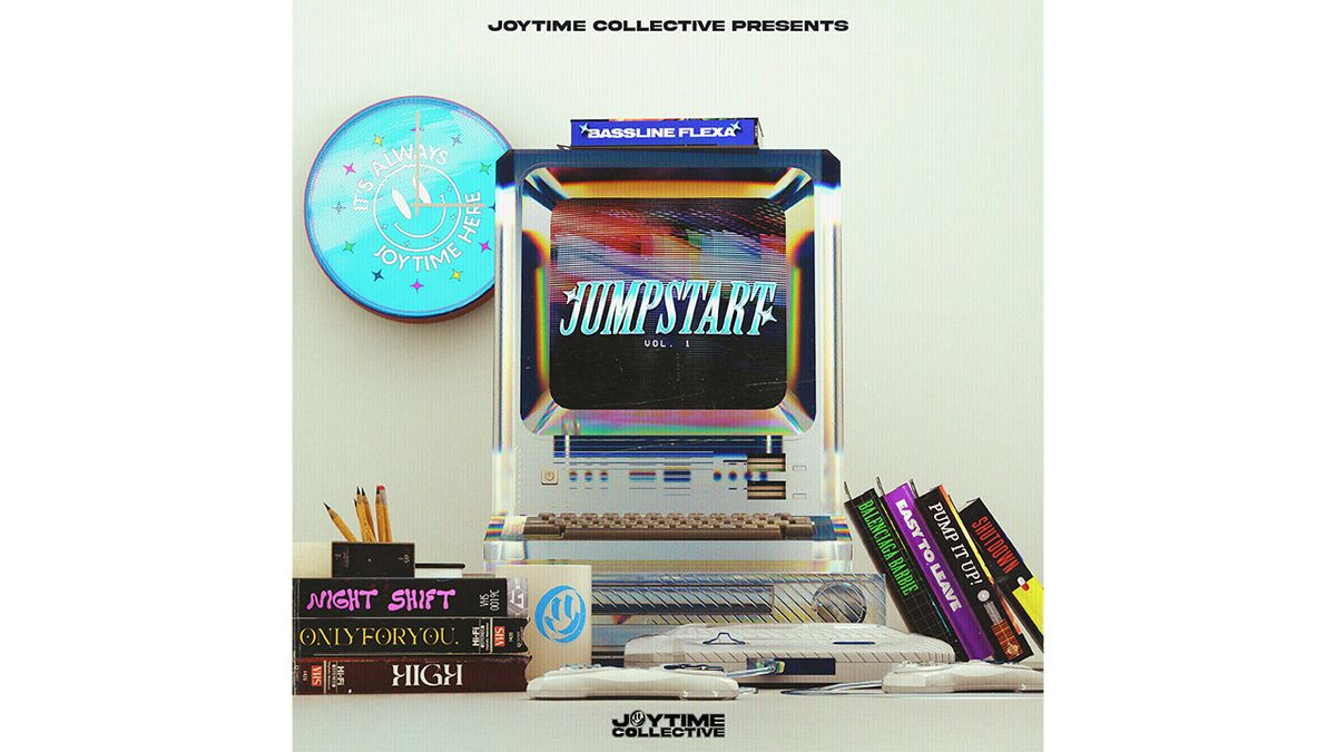 Bassline Universe