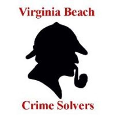 Virginia Beach Crime Solvers, Inc.