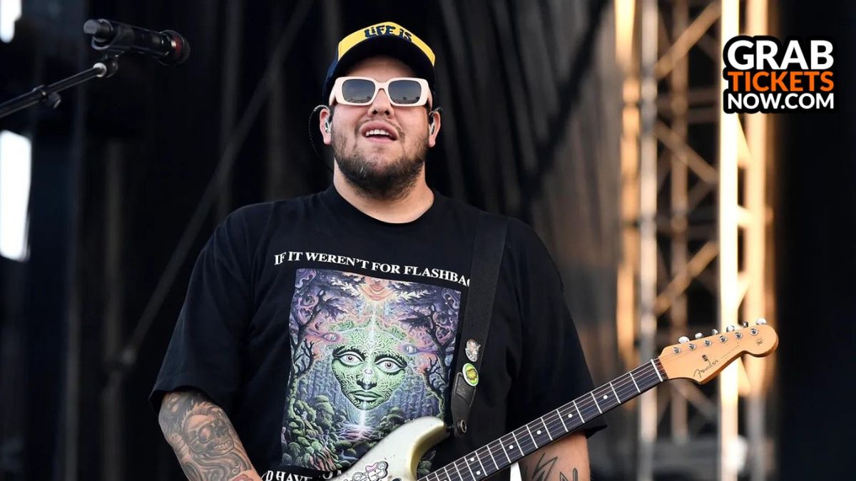 Sublime with Rome Tickets 