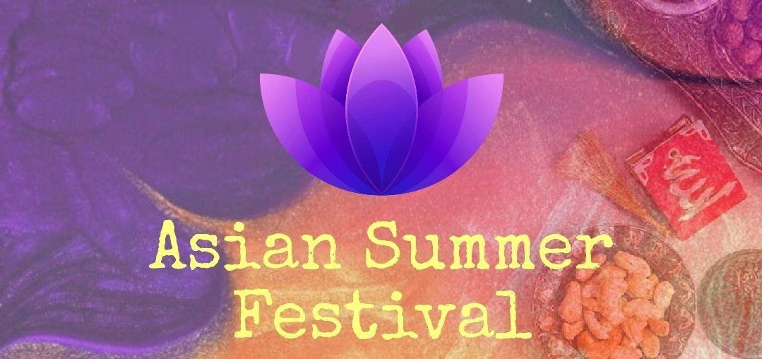 Asian Summer Festival