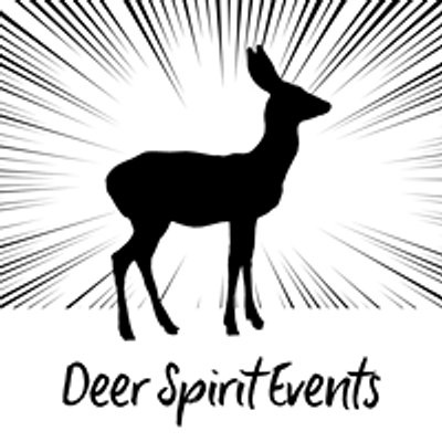Deer Spirit Events