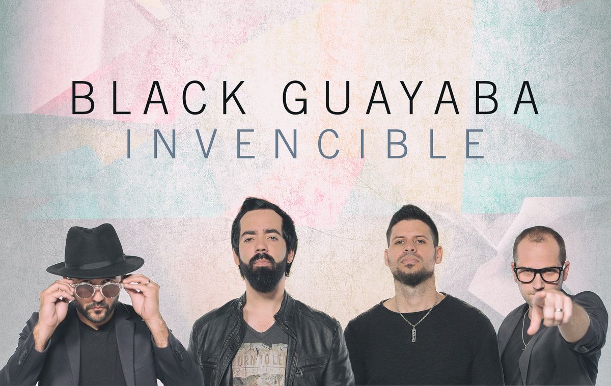 Black Guayaba