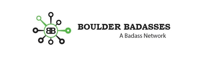 FREE Boulder Badasses Netowkring Event