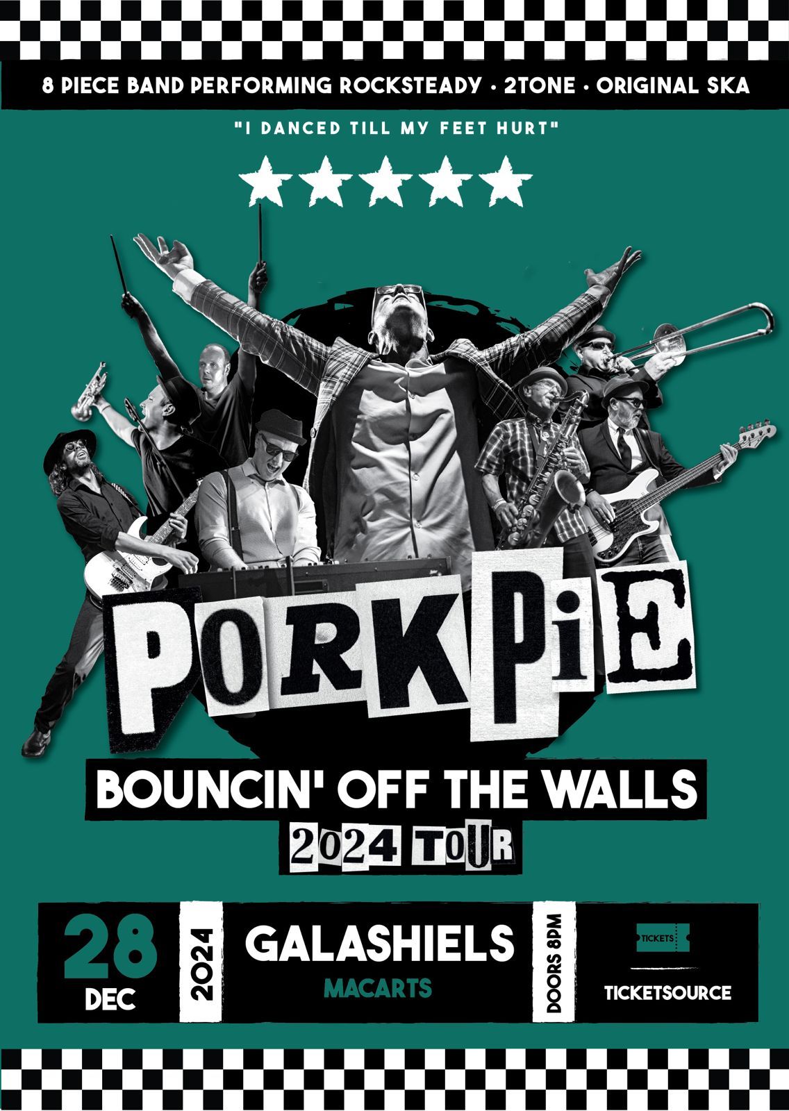 PorkPie