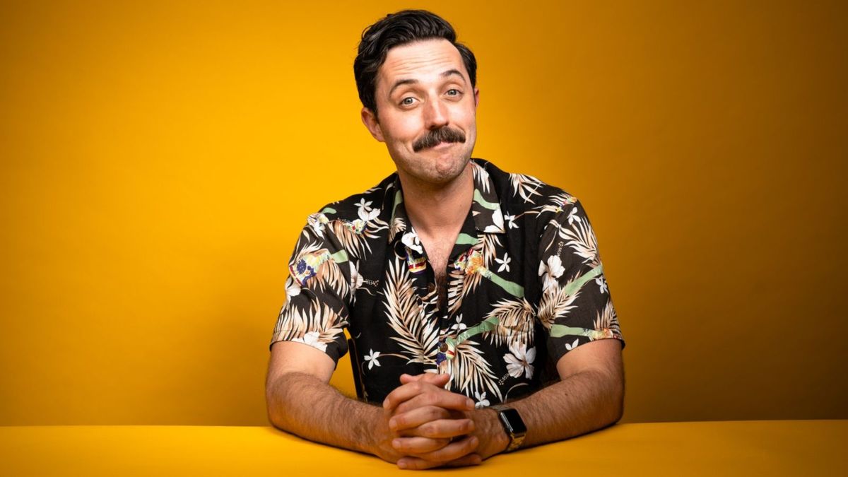 Matt O'Brien at Pechanga Resort Casino