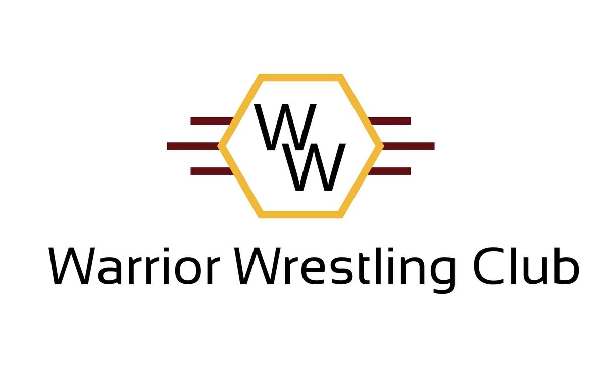 Warrior Wrestling Club Golf Outing