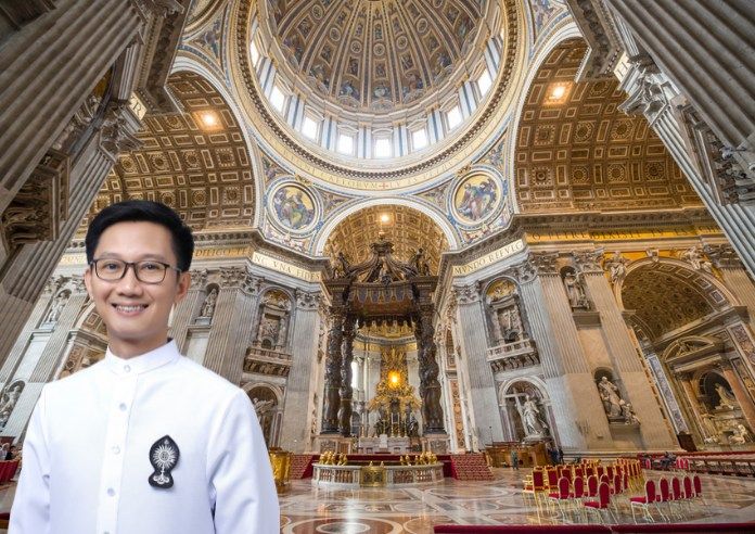 Rome with the Shrines of St. Padre Pio and St. Francis of Assisi