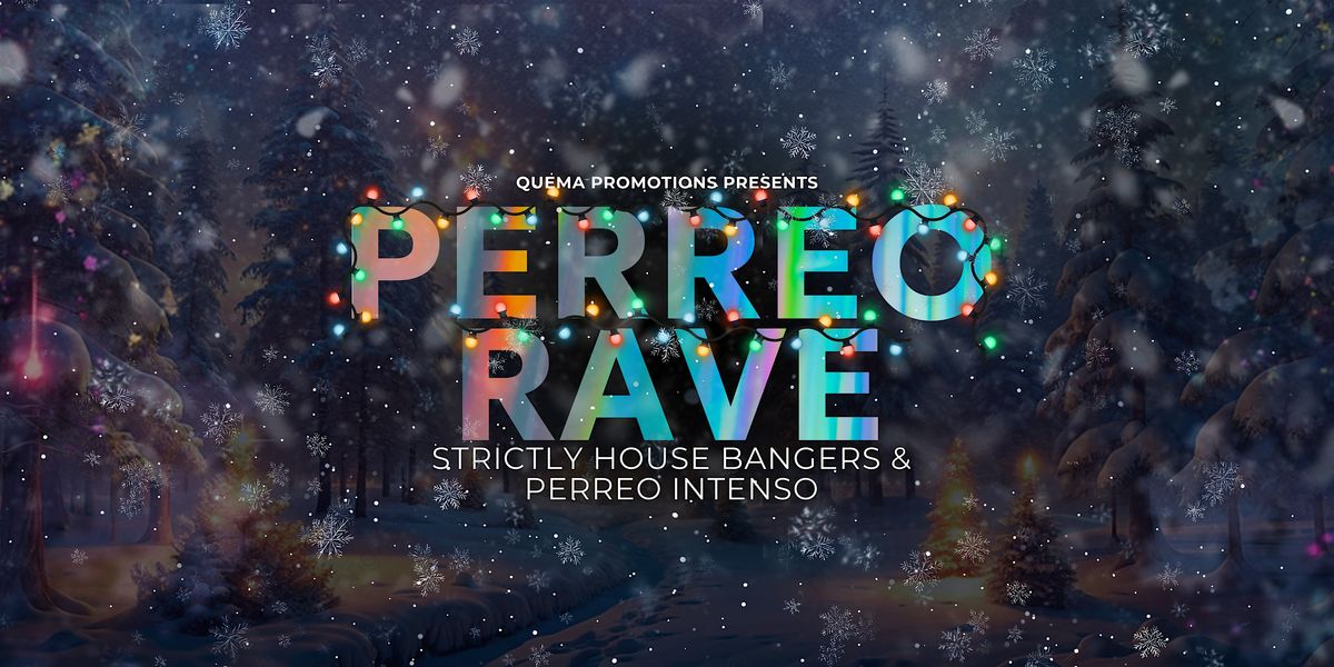 PERREO RAVE