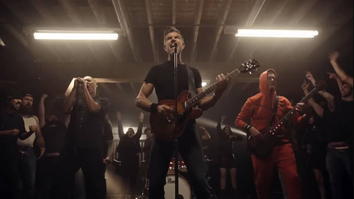 Riverfront Revolt: 311 - Friday