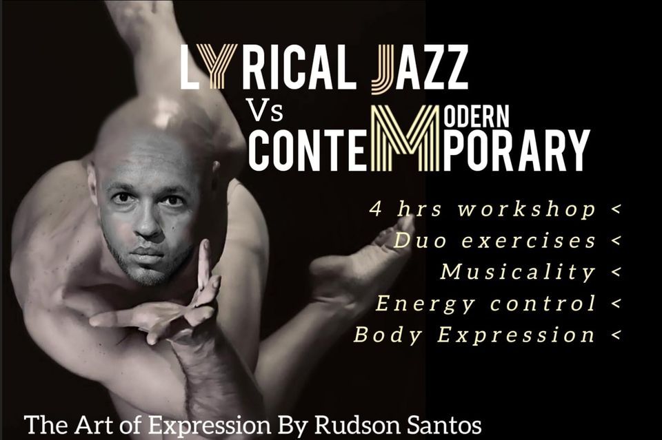 Lyrical jazz          Modern contemporary