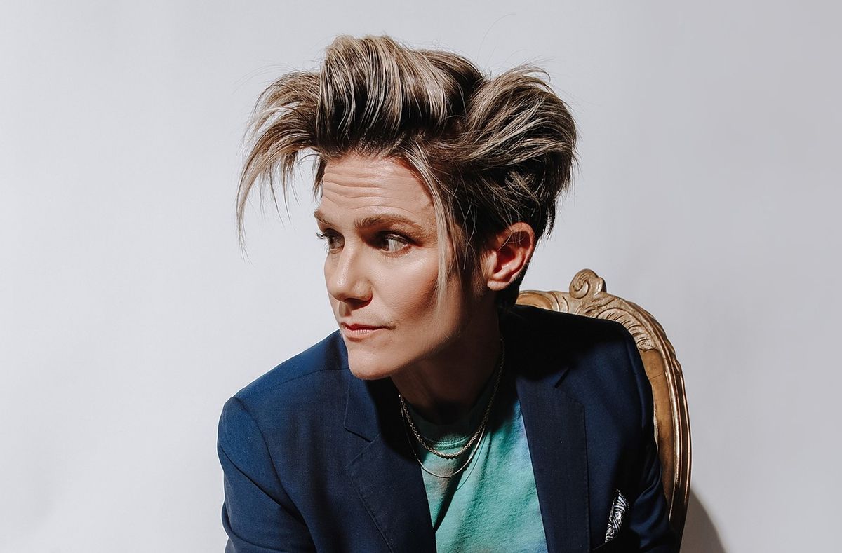 Cameron Esposito (Theater)