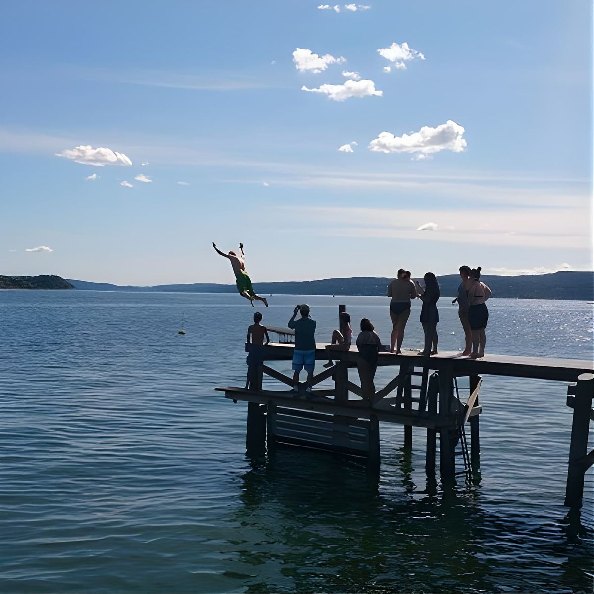 Oslo Nature Walks: Island hopping