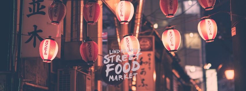 LSFM Asian Market